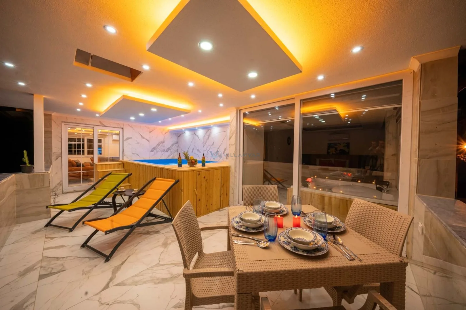 Vbsuit Diana