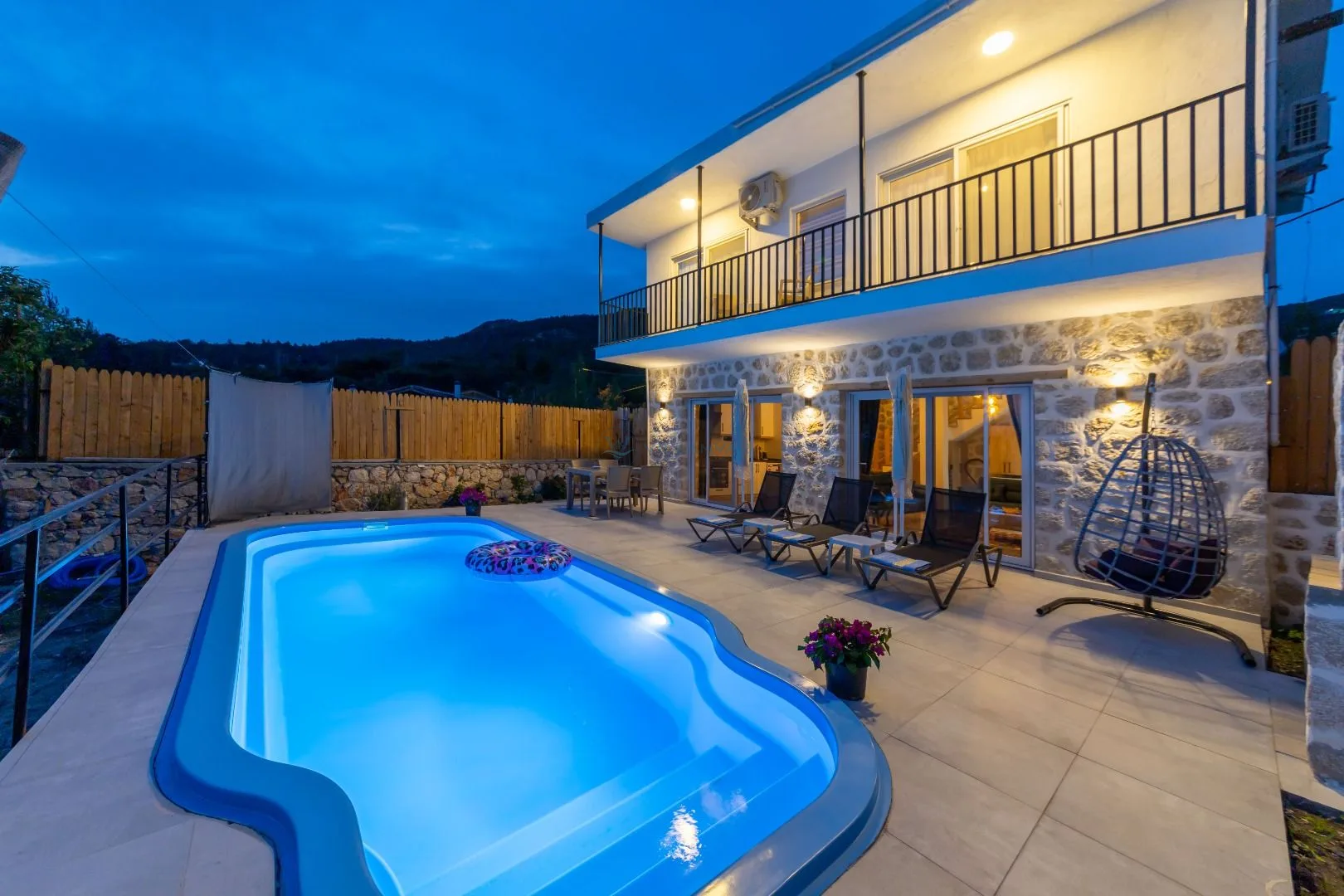 Villa Petek 2