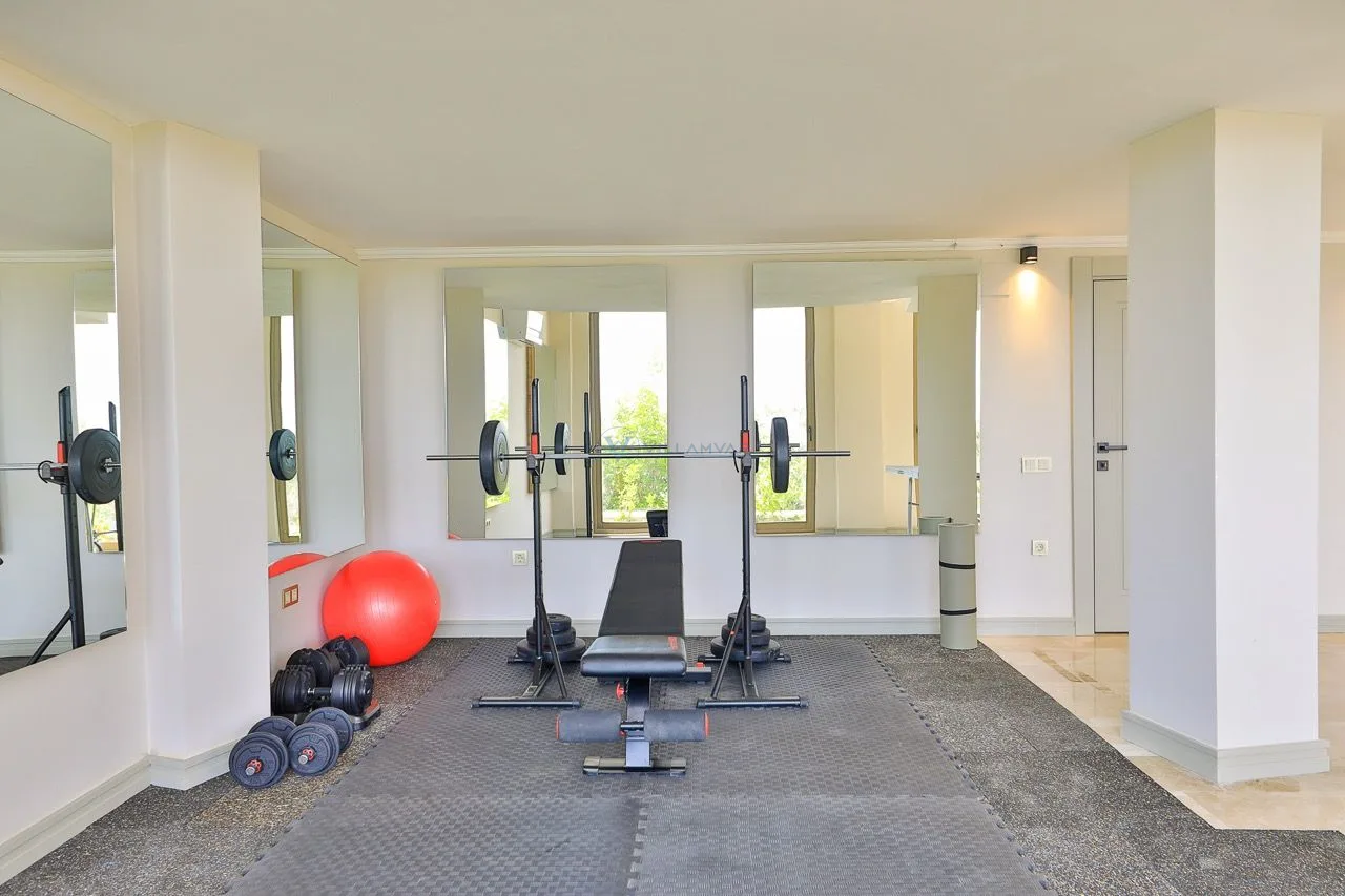 Villa Relaxia