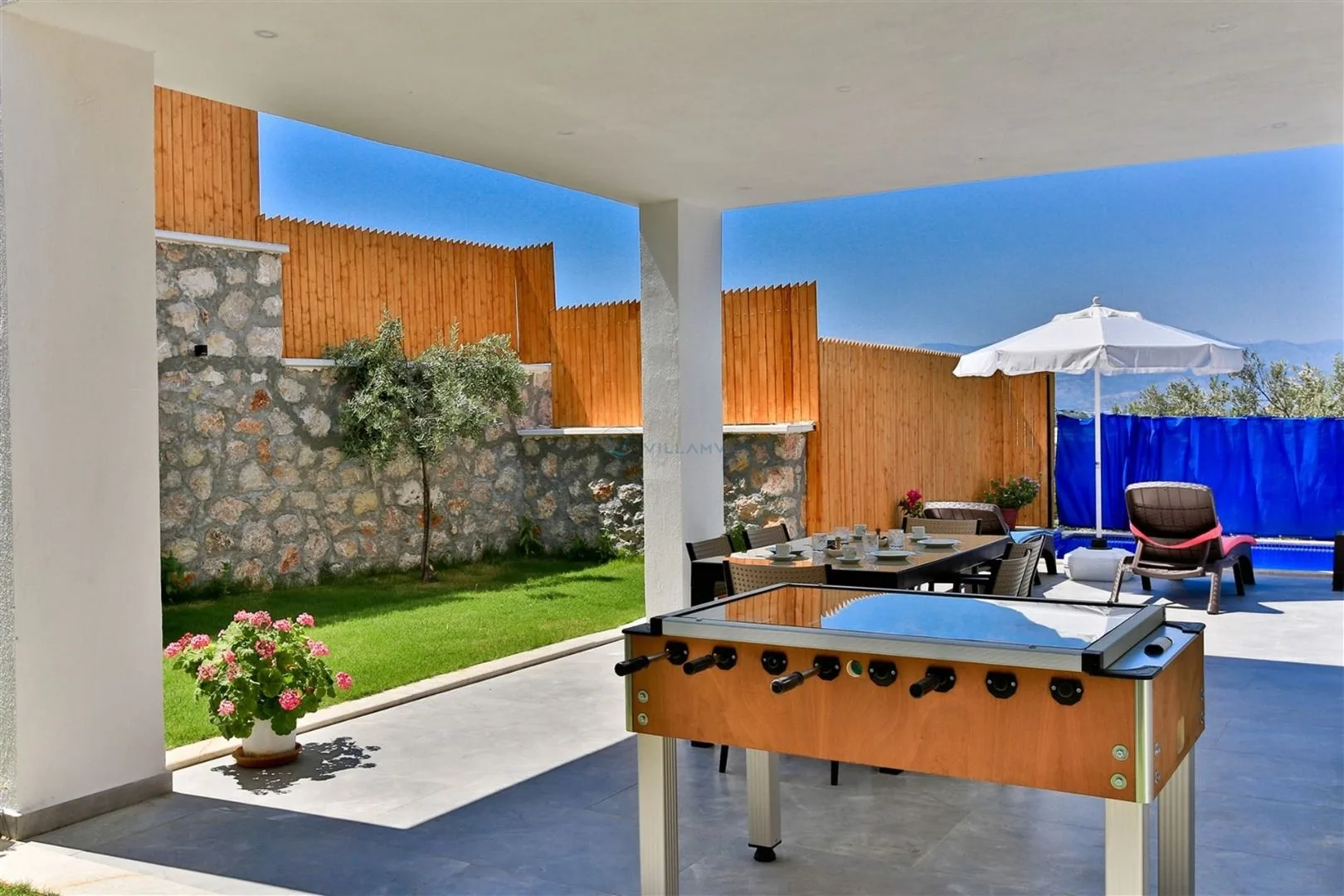 Villa Kaya