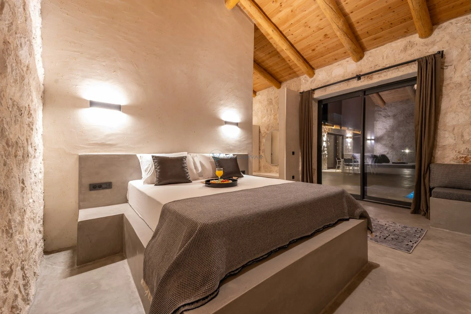 Villa Cassa Kaş