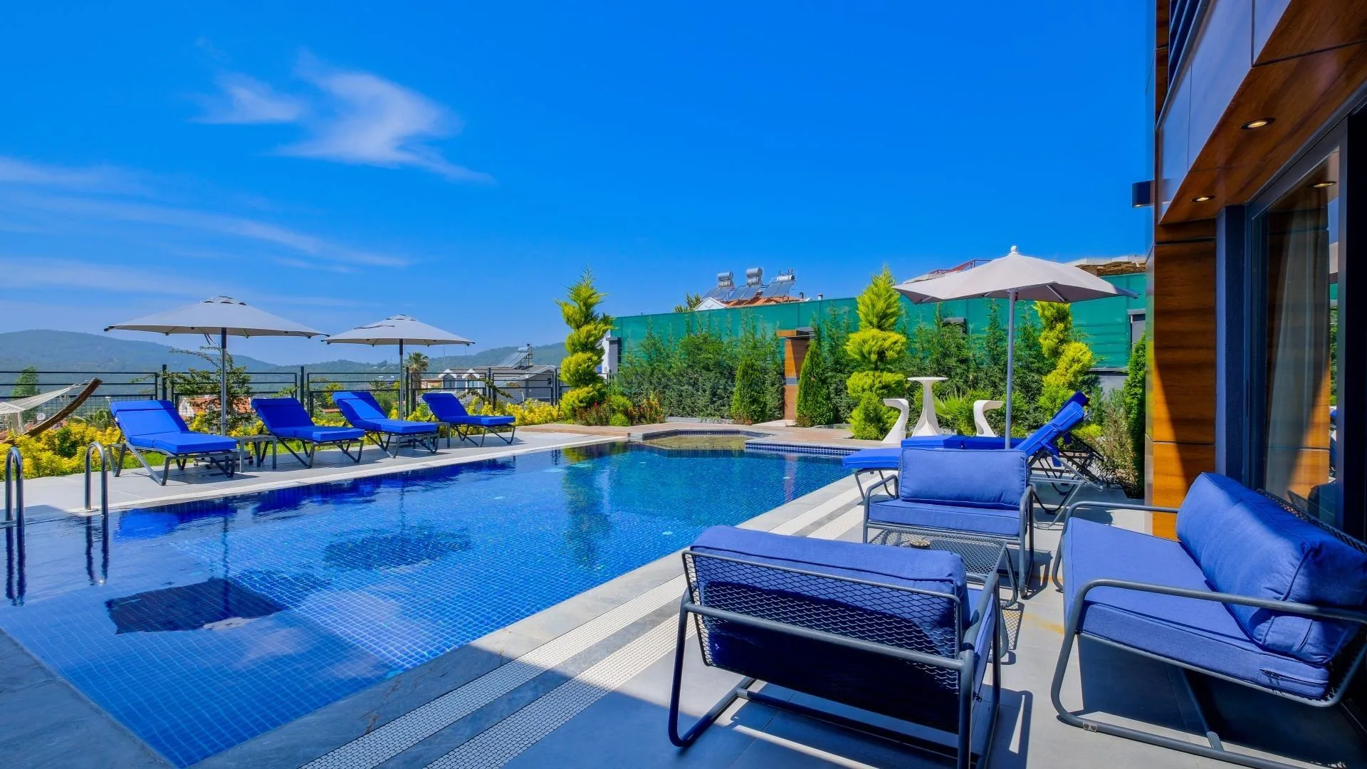Villa Grey