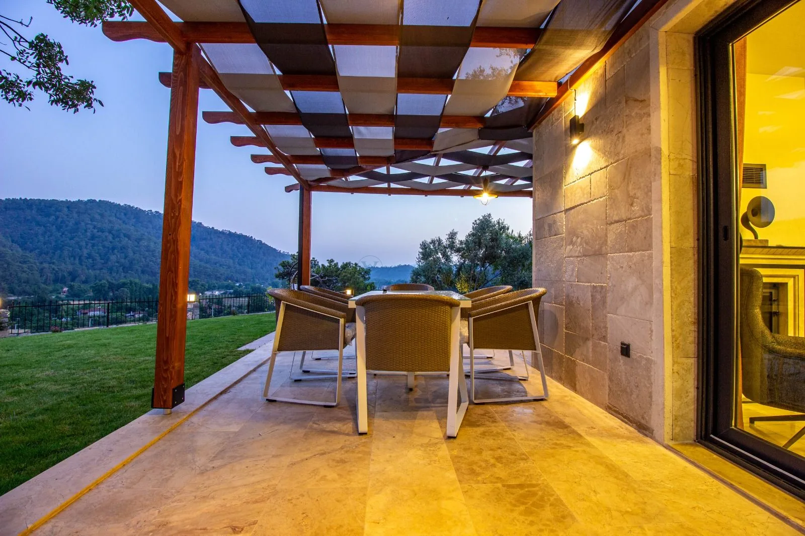 Villa Panama