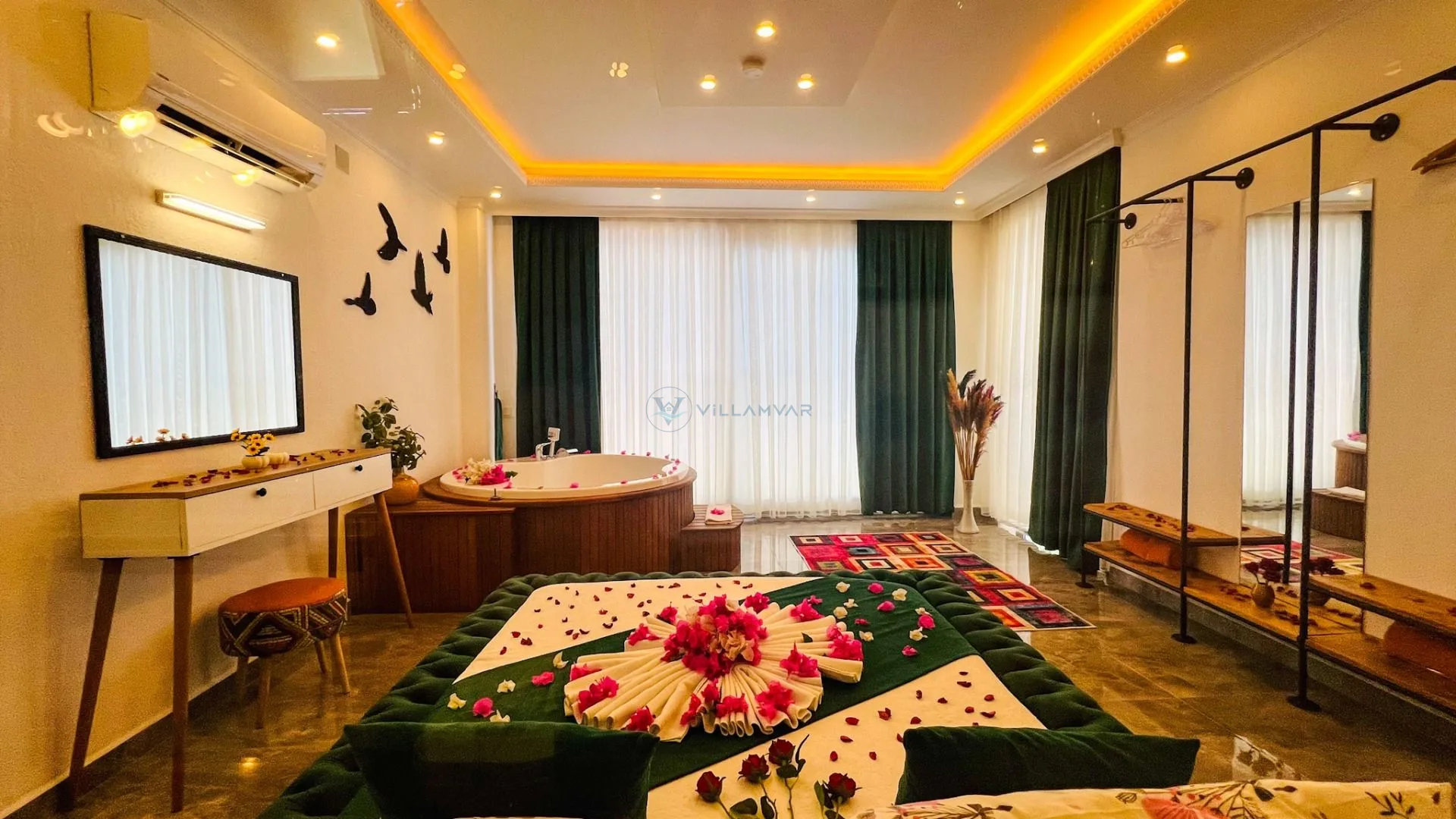 Villa Fi