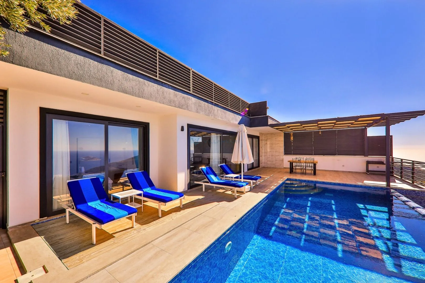 Villa Demir Kördere 2
