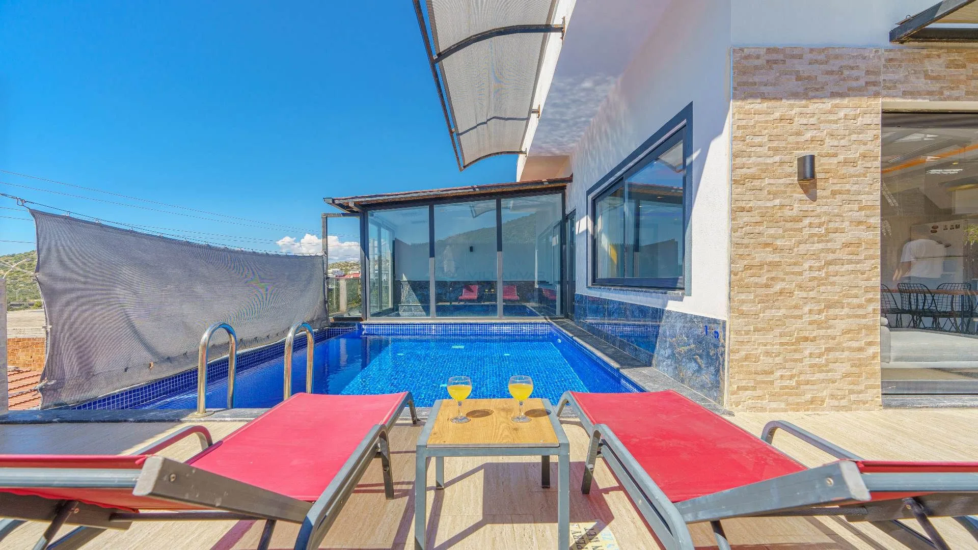 Villa Favori 4