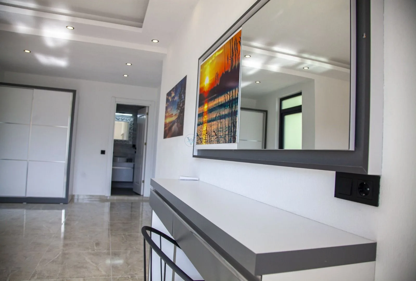 Villa Sweet Home