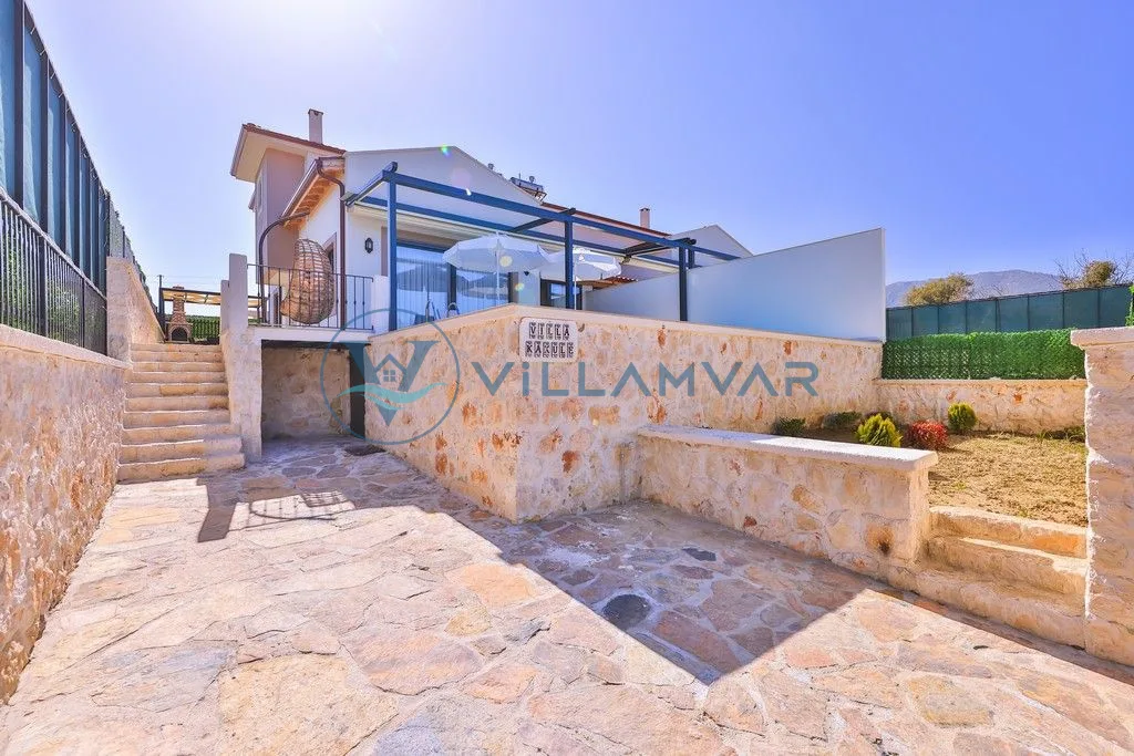 Villa Kakkule