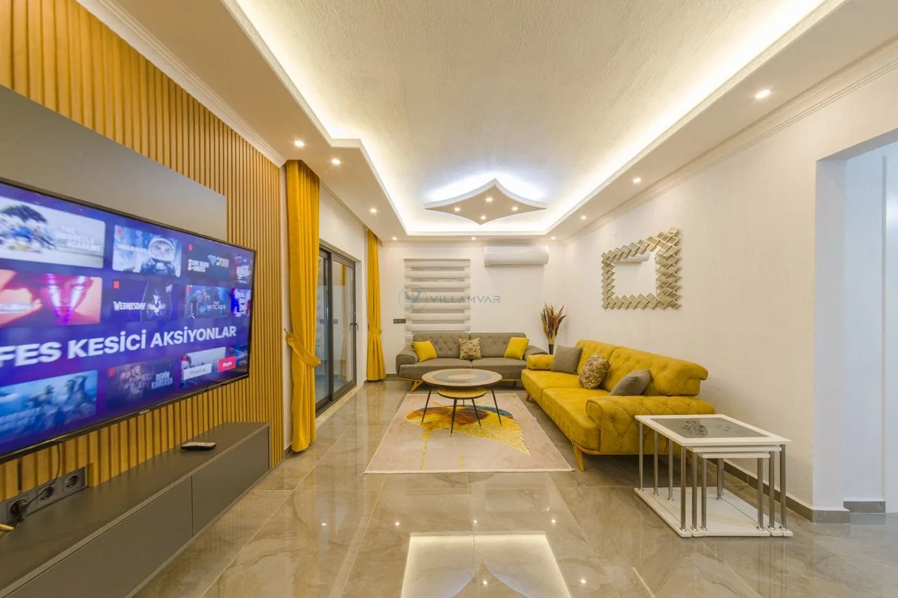 Villa Feel
