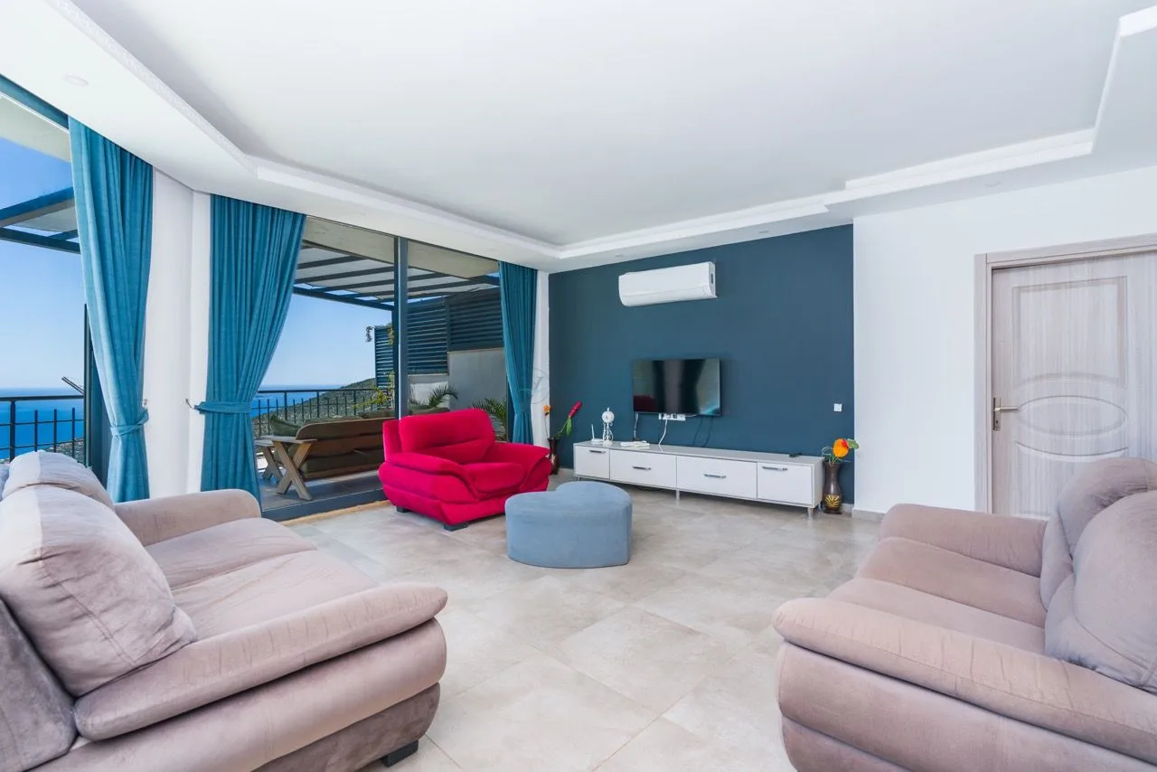 Villa Rima Liva