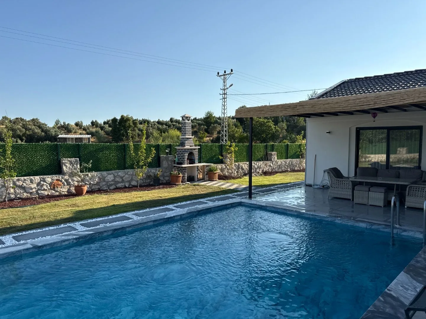 Villa Duha