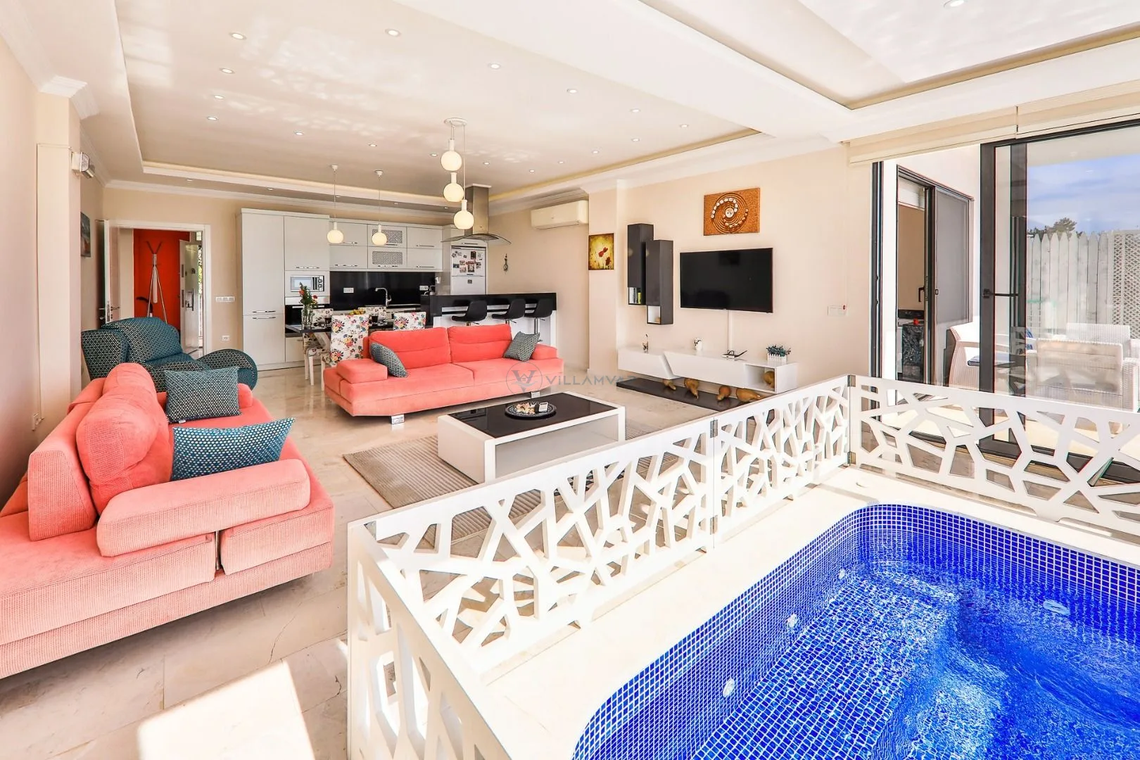 Villa Nur Duo