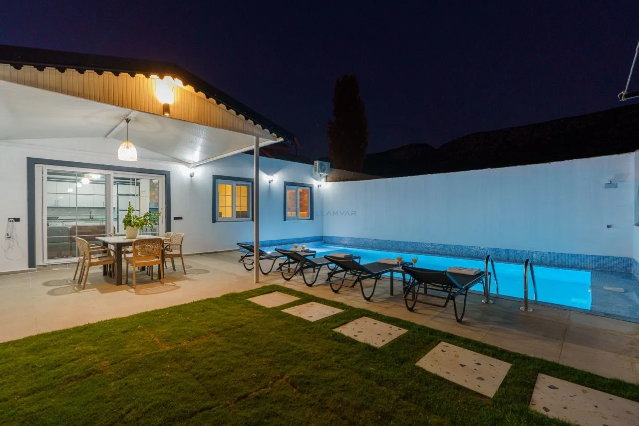 Villa Zehra