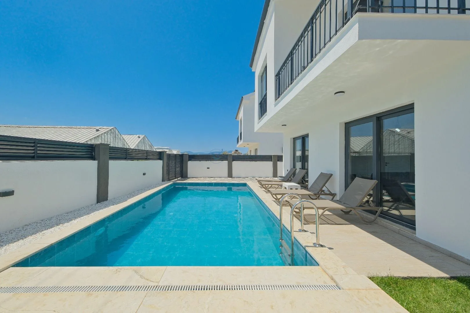 Asya Villa