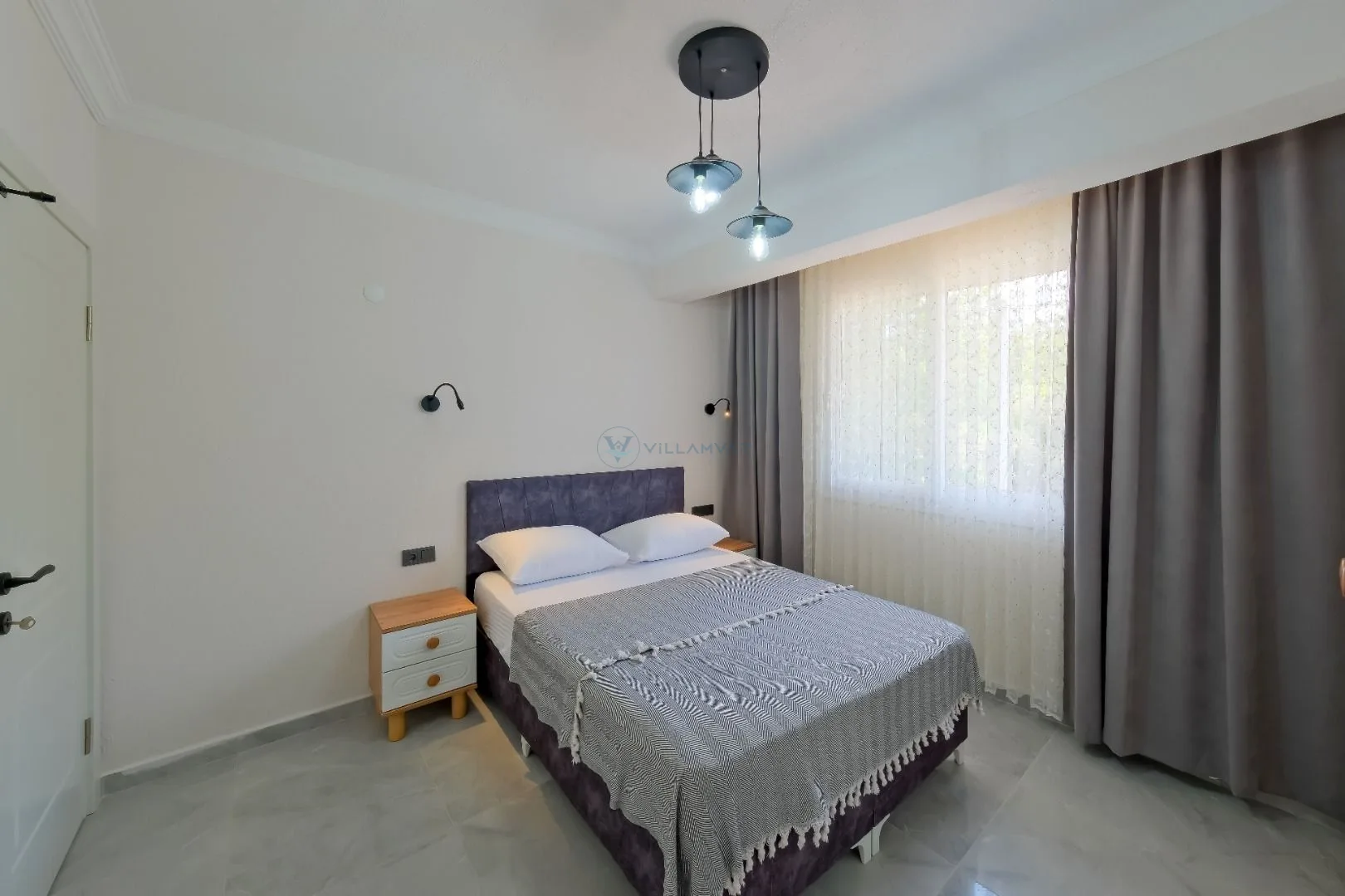 Villa Seyra 1