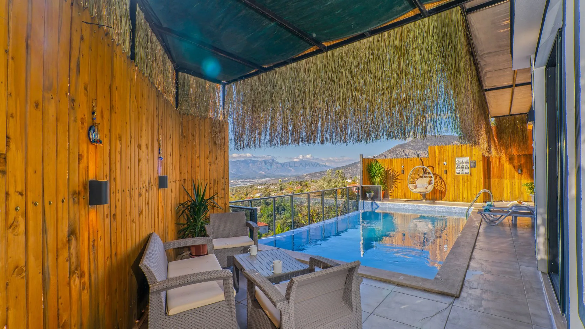 Villa Donna 2