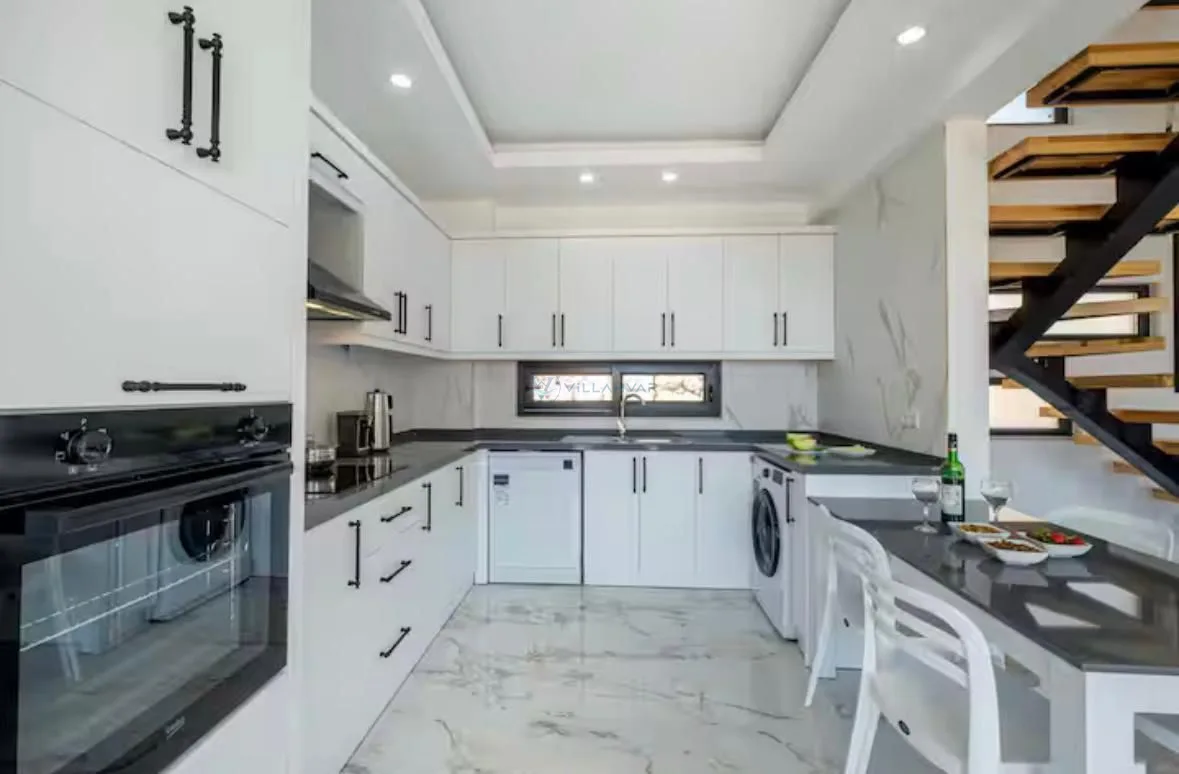 Villa Serenya