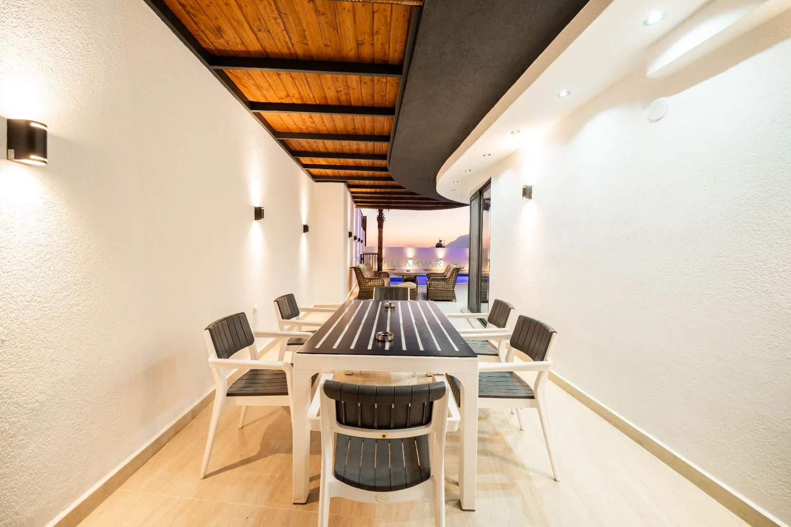 Villa Ocak 1