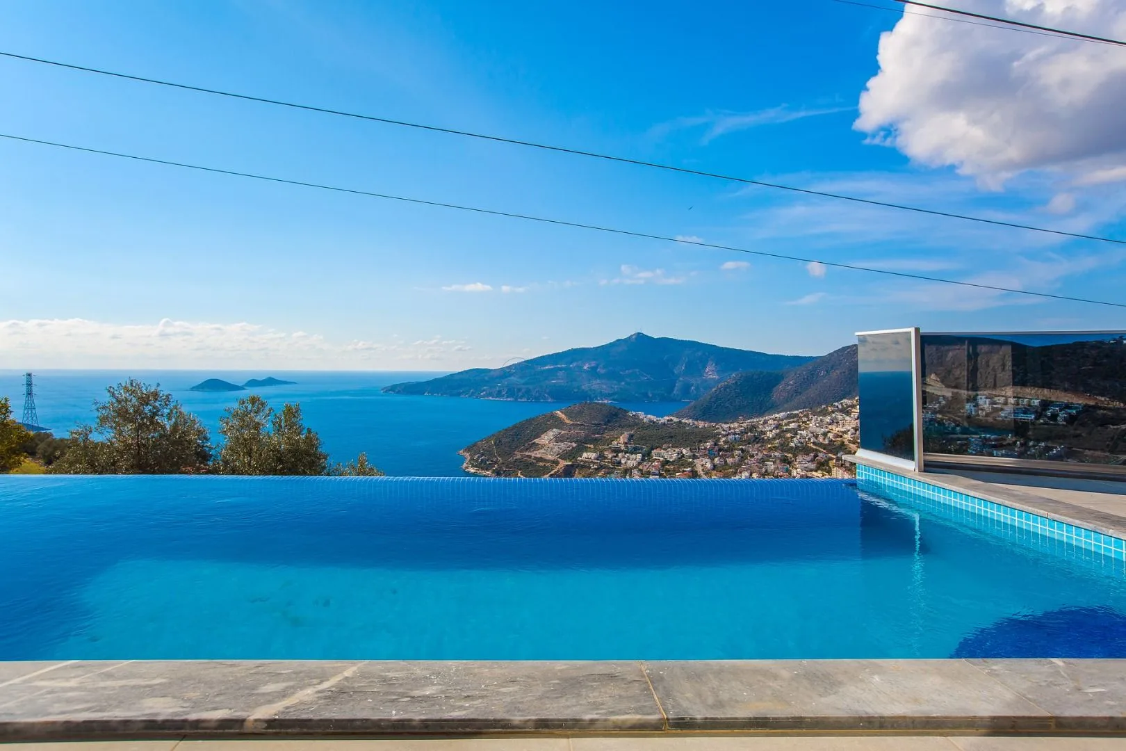 Vista Villa Bella Vista