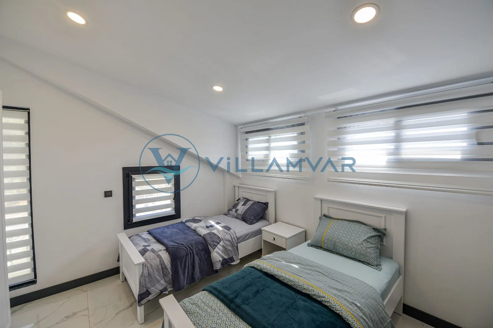 Villa Mayra