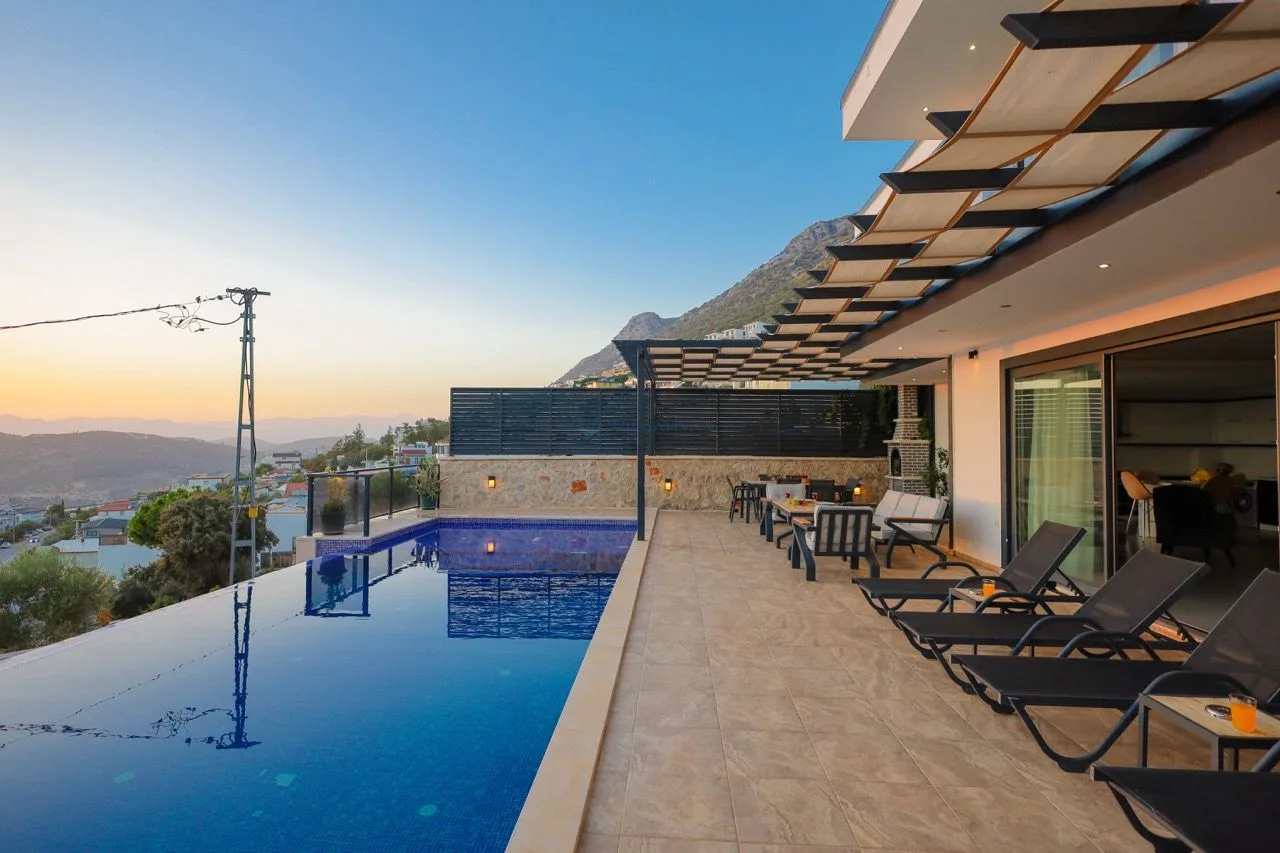 Villa Yumi