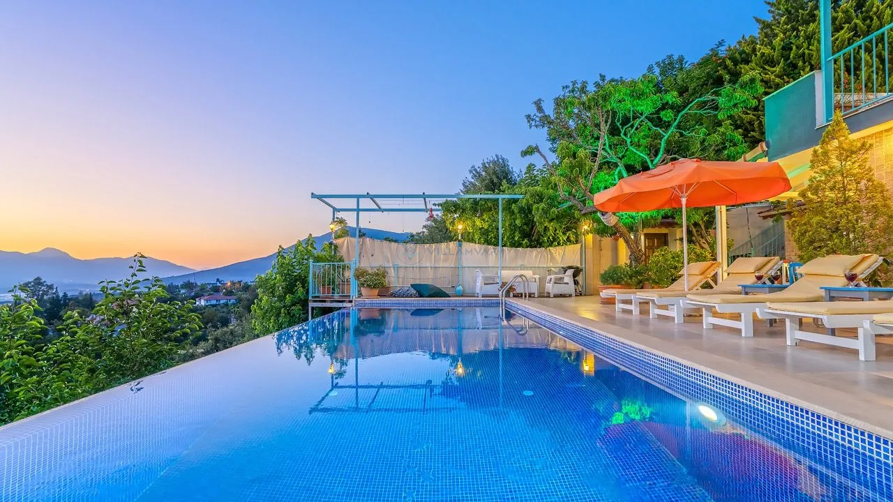 Villa Sevecen
