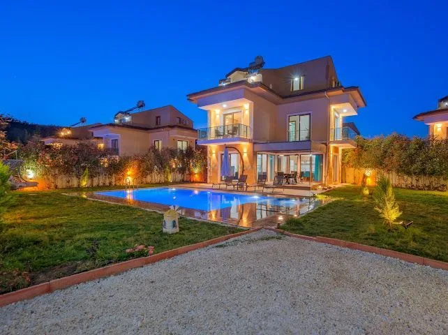 Villa Nature Bliss 2