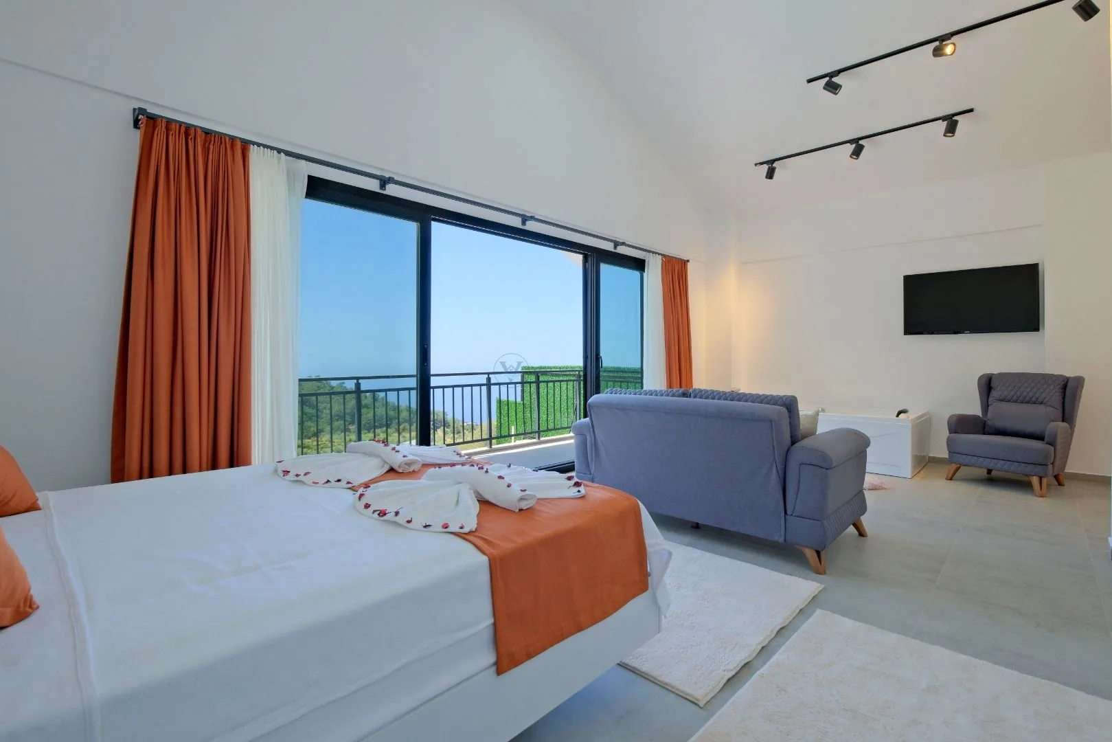 Villa Montis Duo