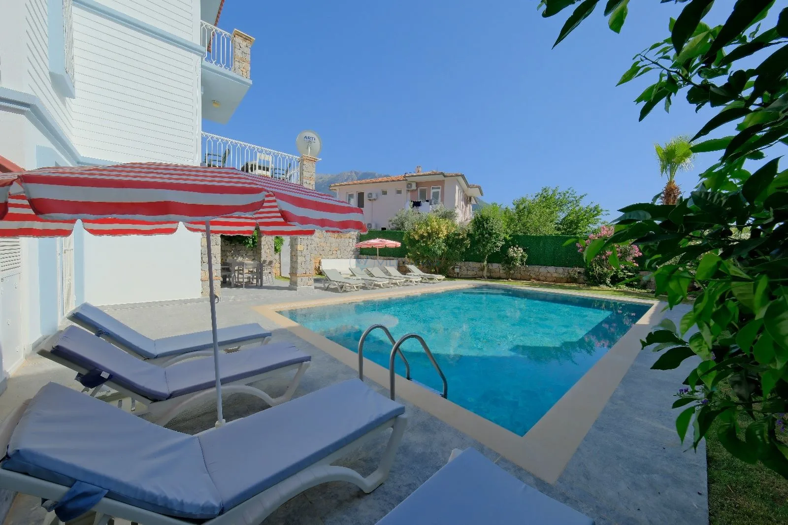 Villa İncim