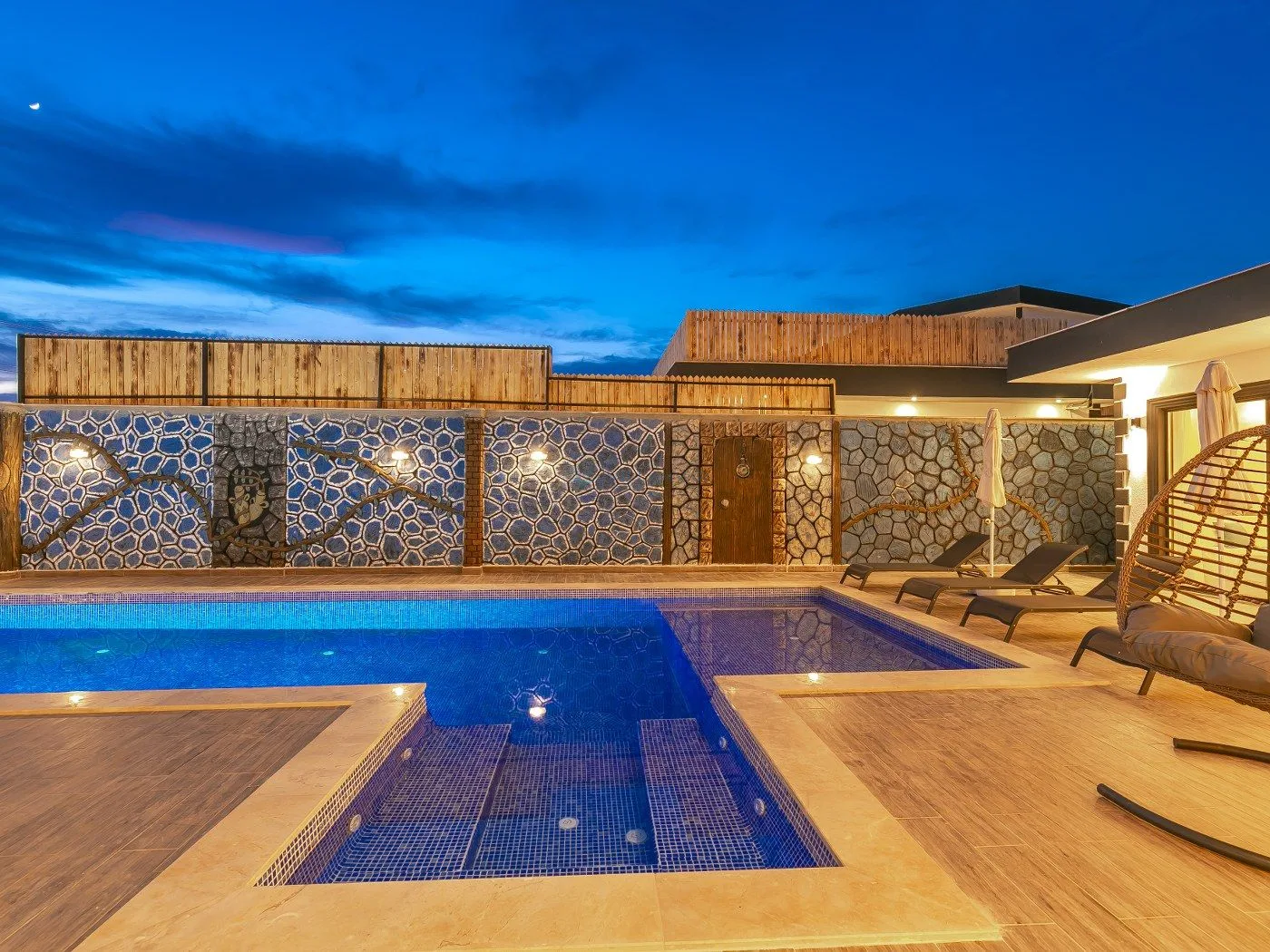 Villa İnci İncir