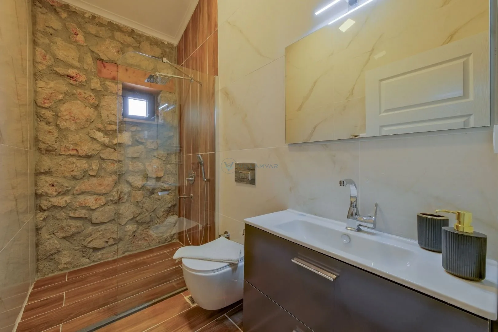 Villa İris