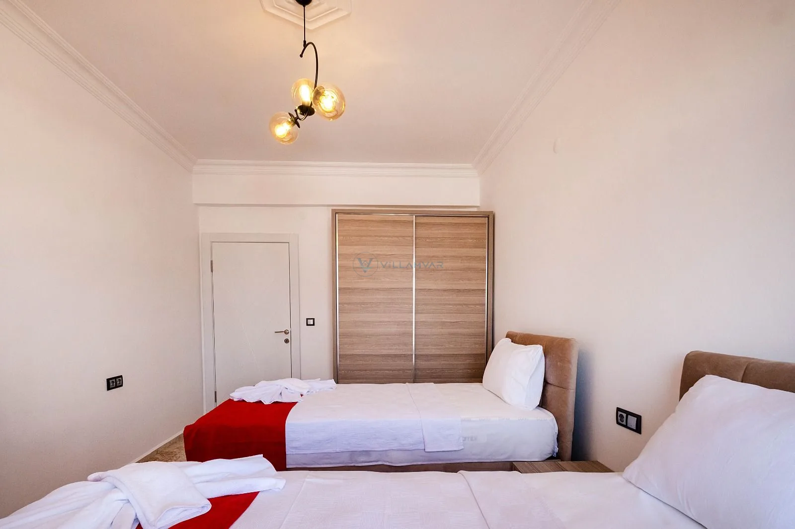 Villa TepeAyı