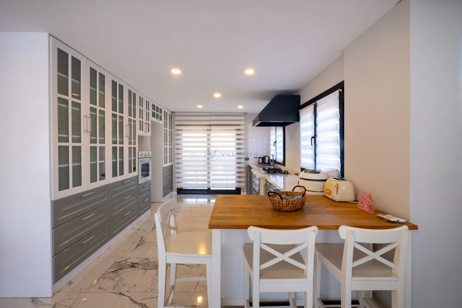 Villa Serenity