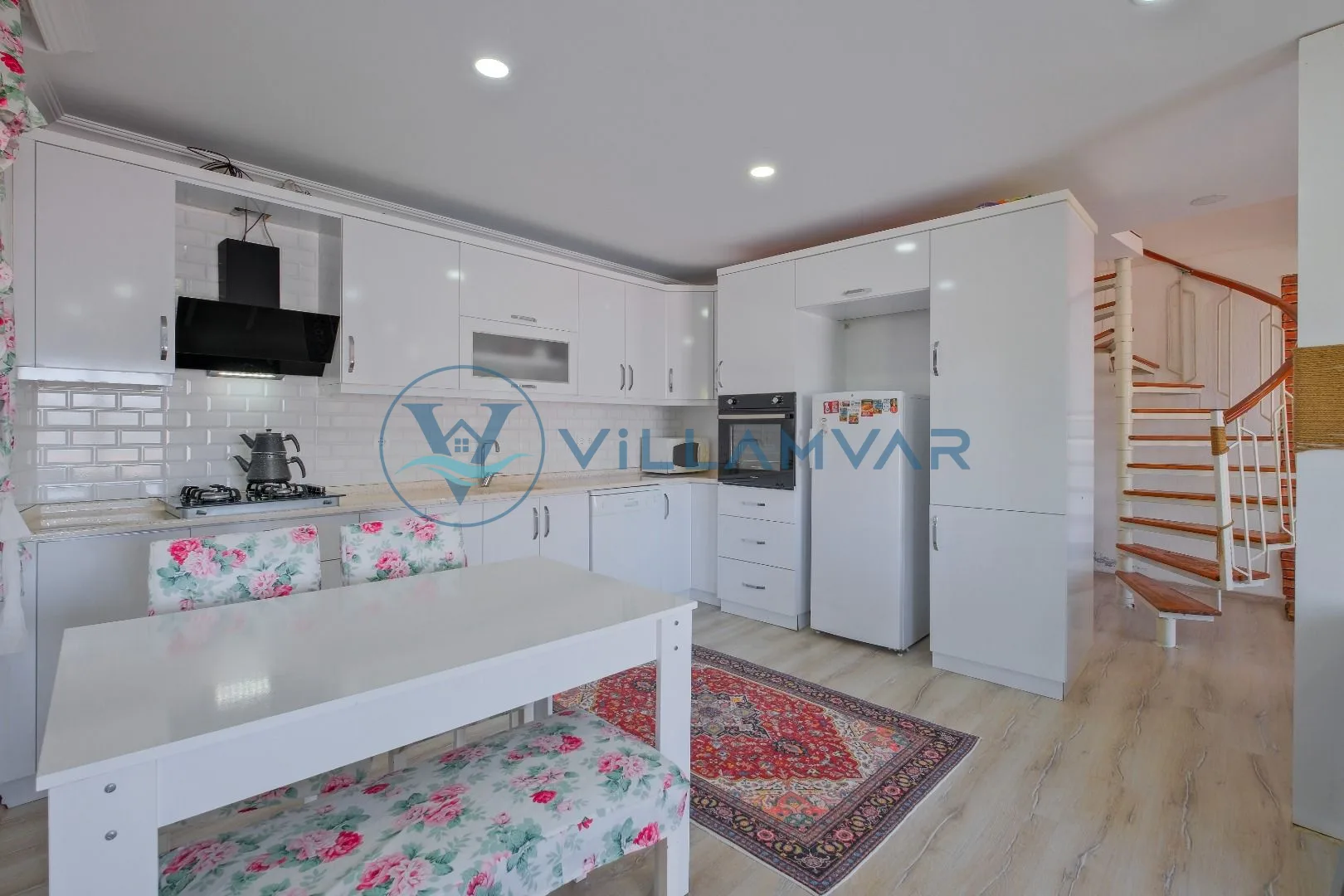 Villa Oasis İnziva