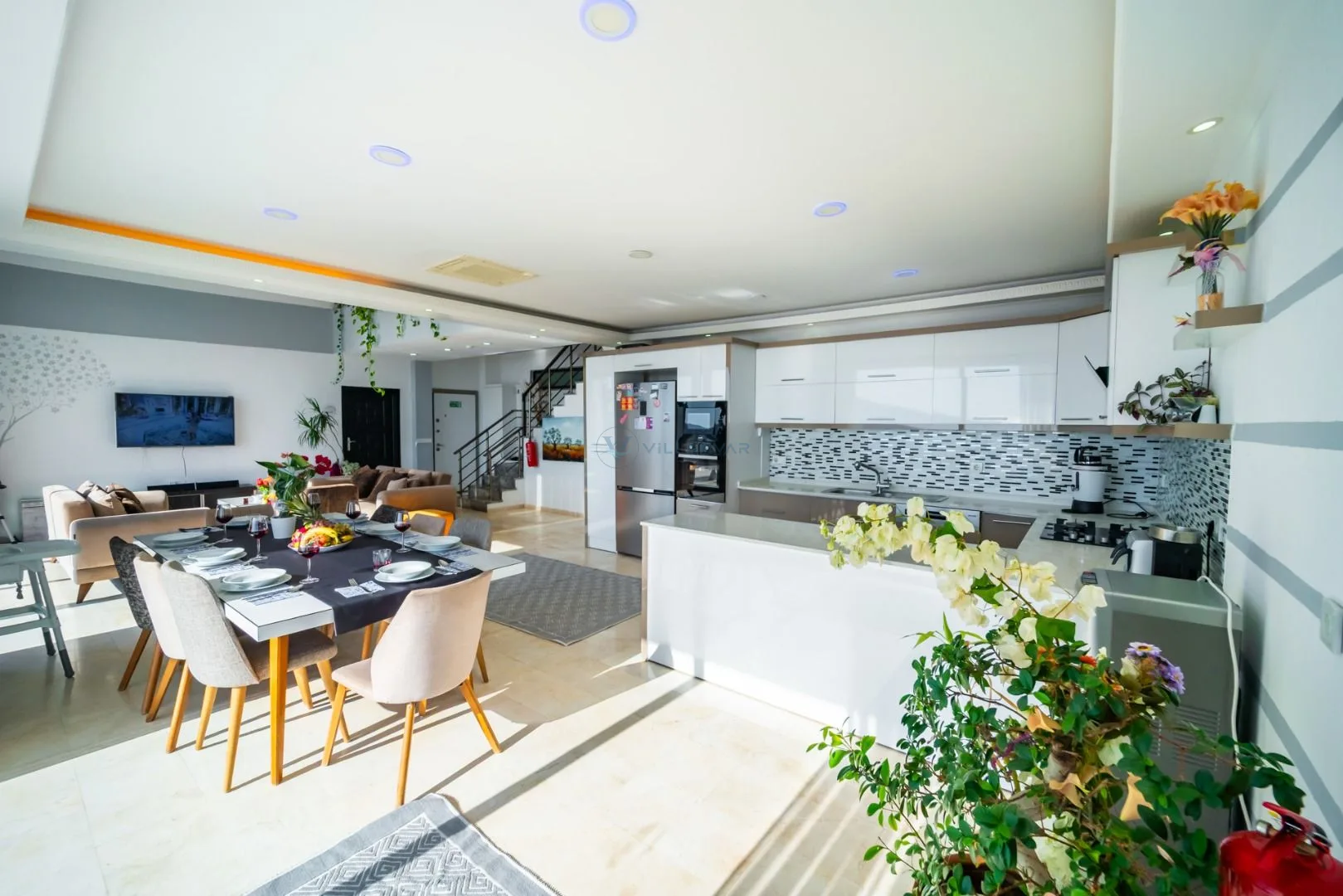 Villa Hyperion