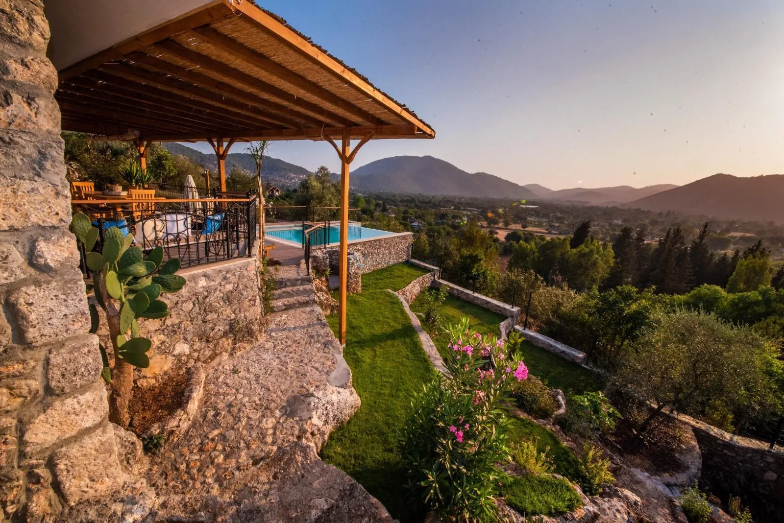 Villa Dionisos