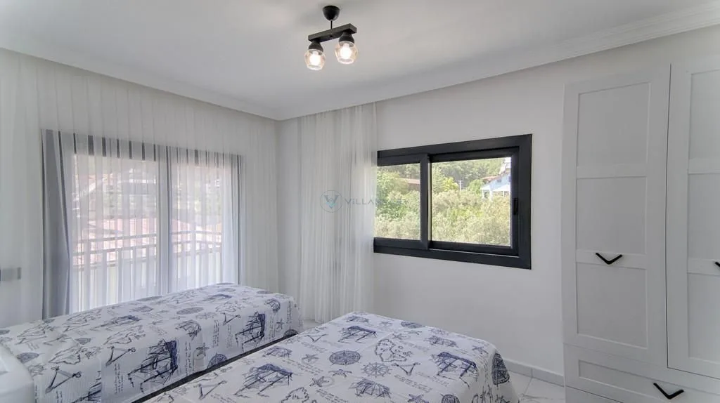 Villa Songül