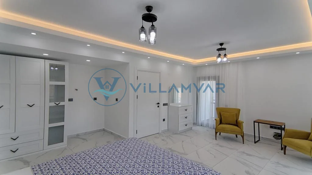 Villa Songül