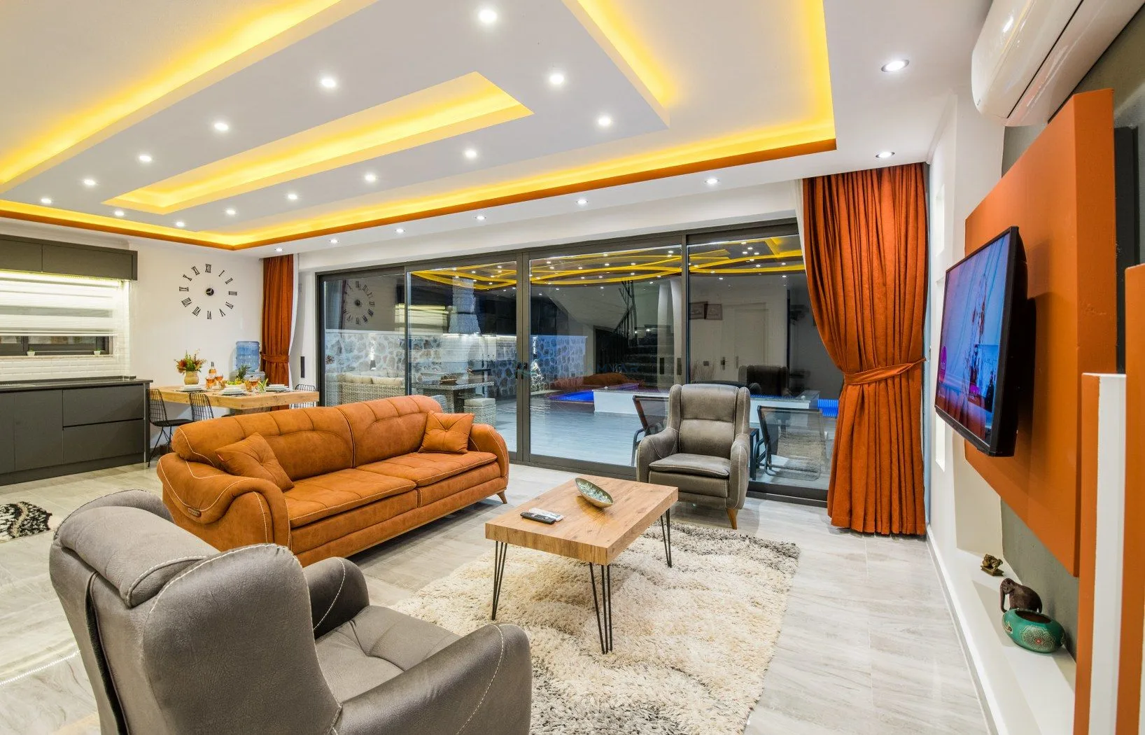 Villa Kısmet 2