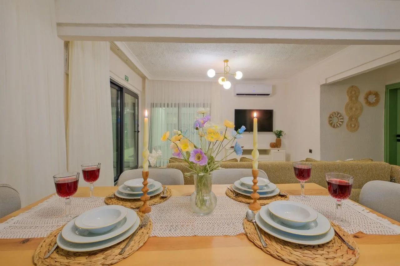 Villa Melodia