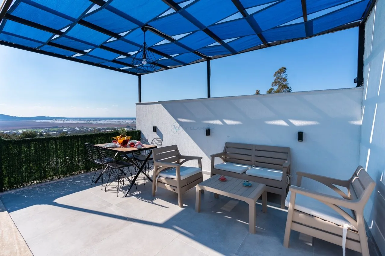 Villa Rose