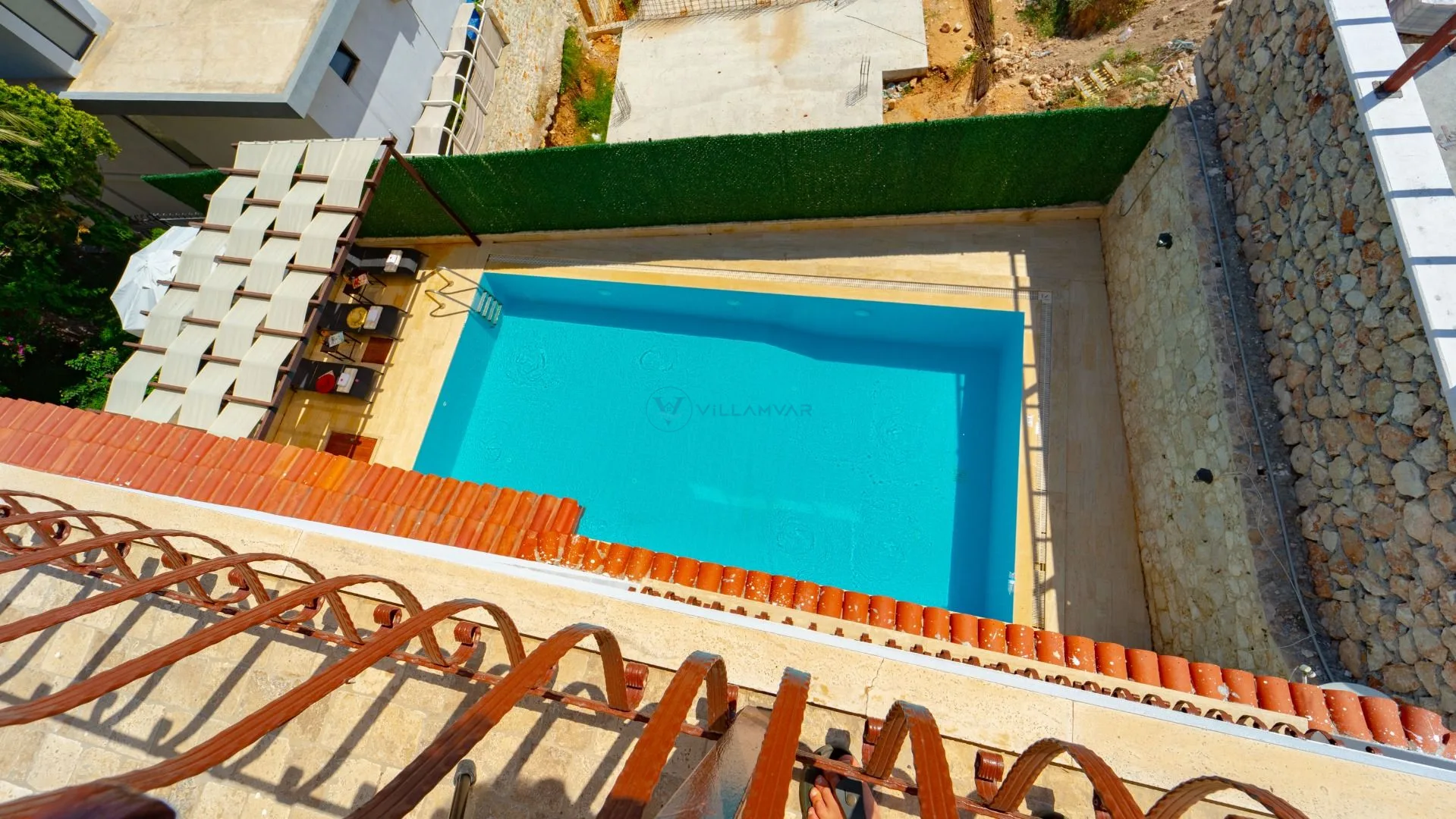 Villa Elfuze