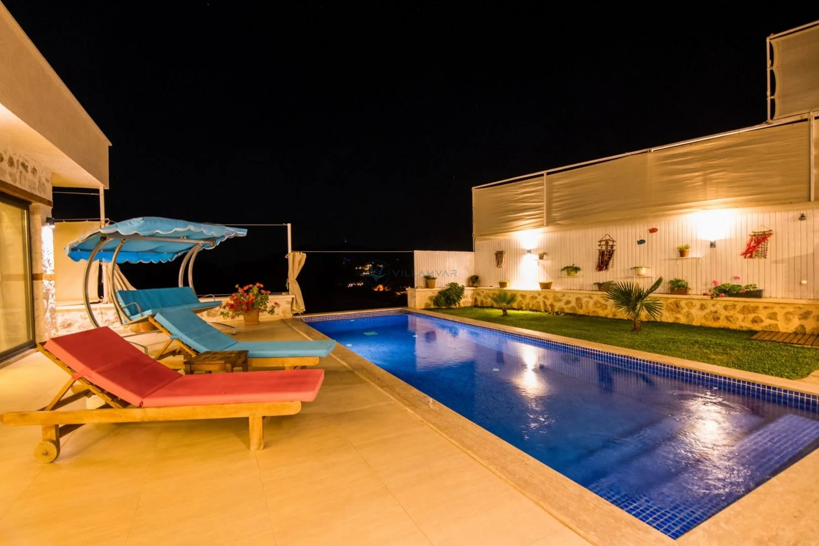 Villa Şahin