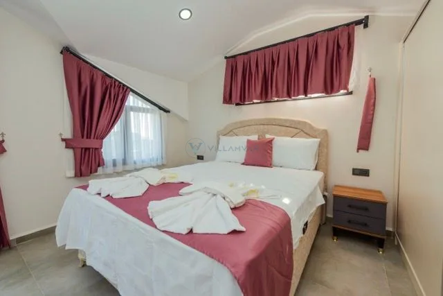 Villa Fullmoon 2
