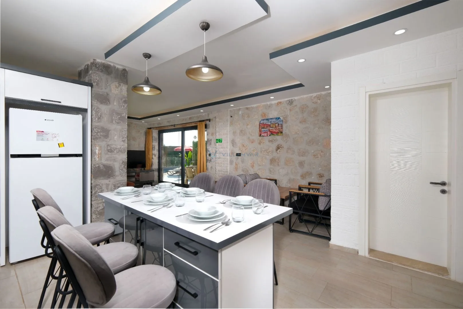 Villa Kaya Likos