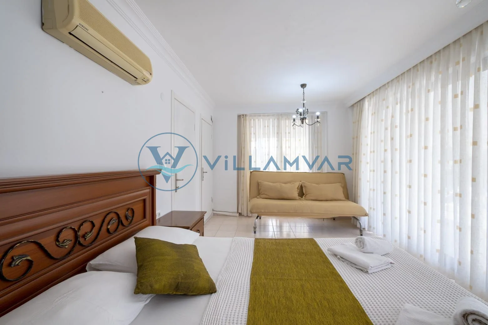 Villa Melis Sun
