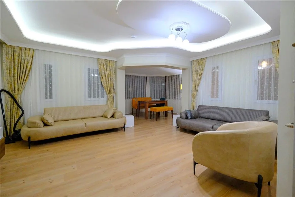 Villa Şans