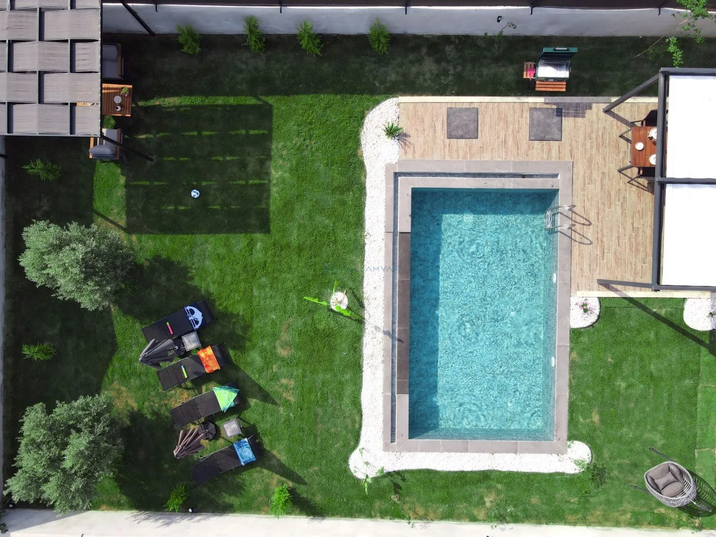Villa Rayda