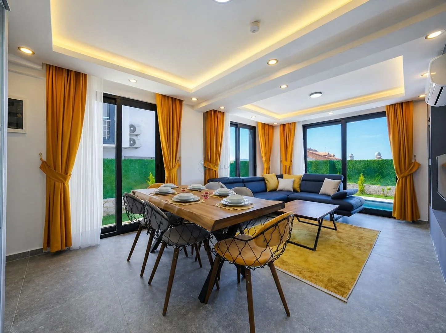 Villa Atlasım Ölüdeniz