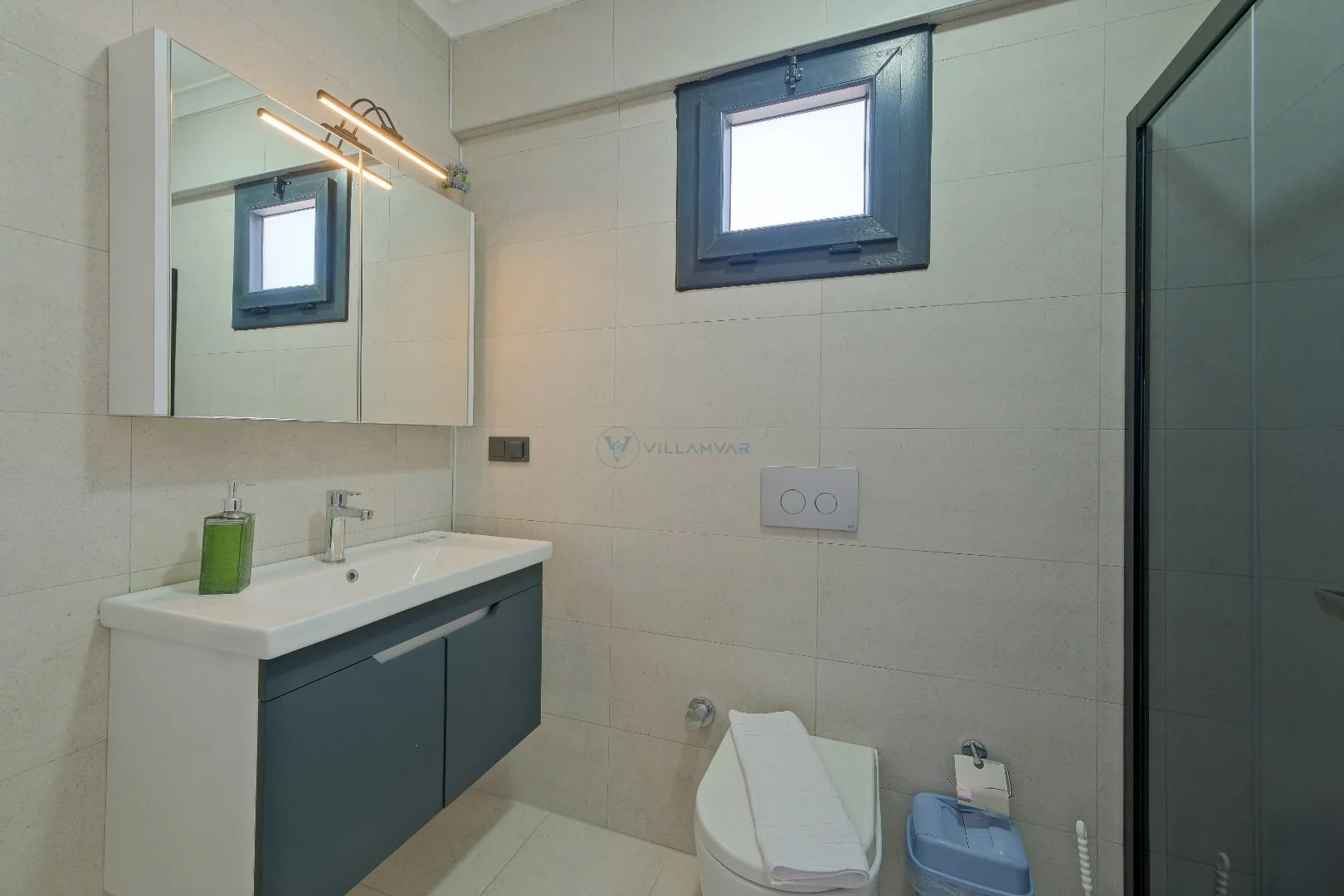Asya Villa